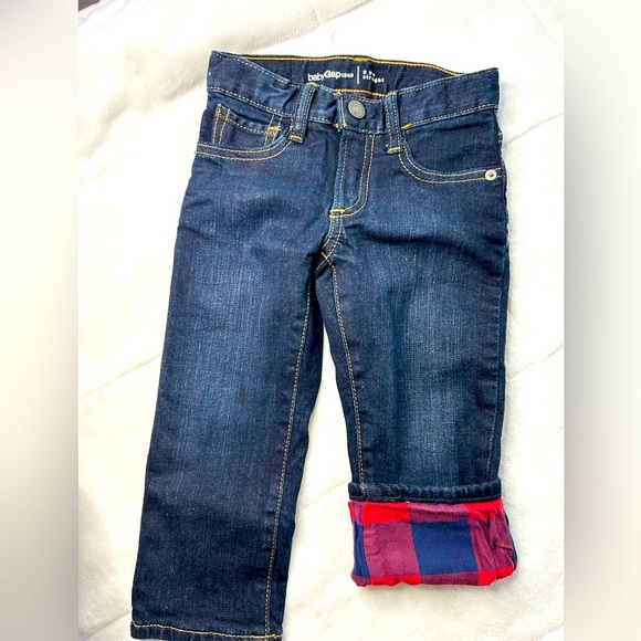 Northface, baby Gap, Carters, cat &Jack boys bundle - Picture 4 of 11